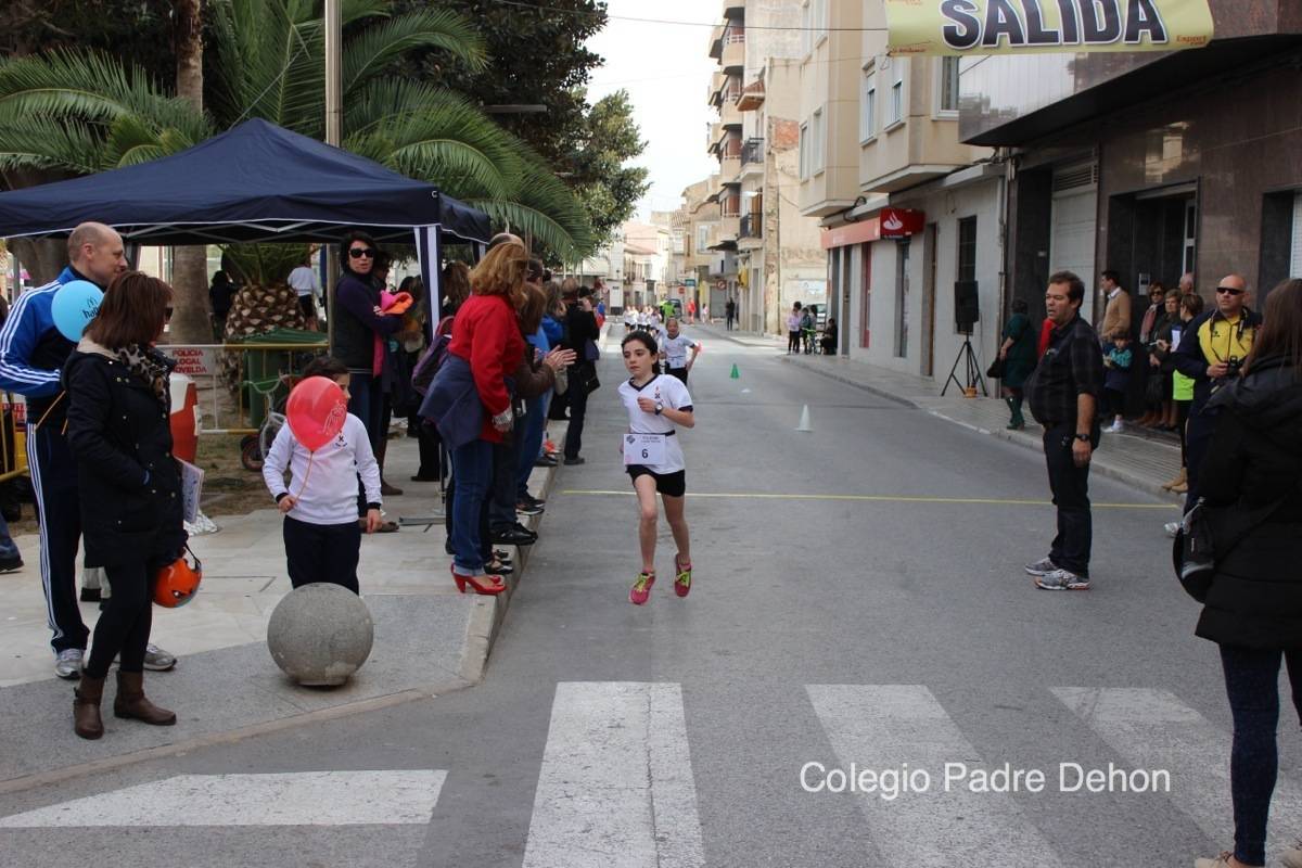 2014 03 29 IV DUATLÓN PADRE DEHON (125)